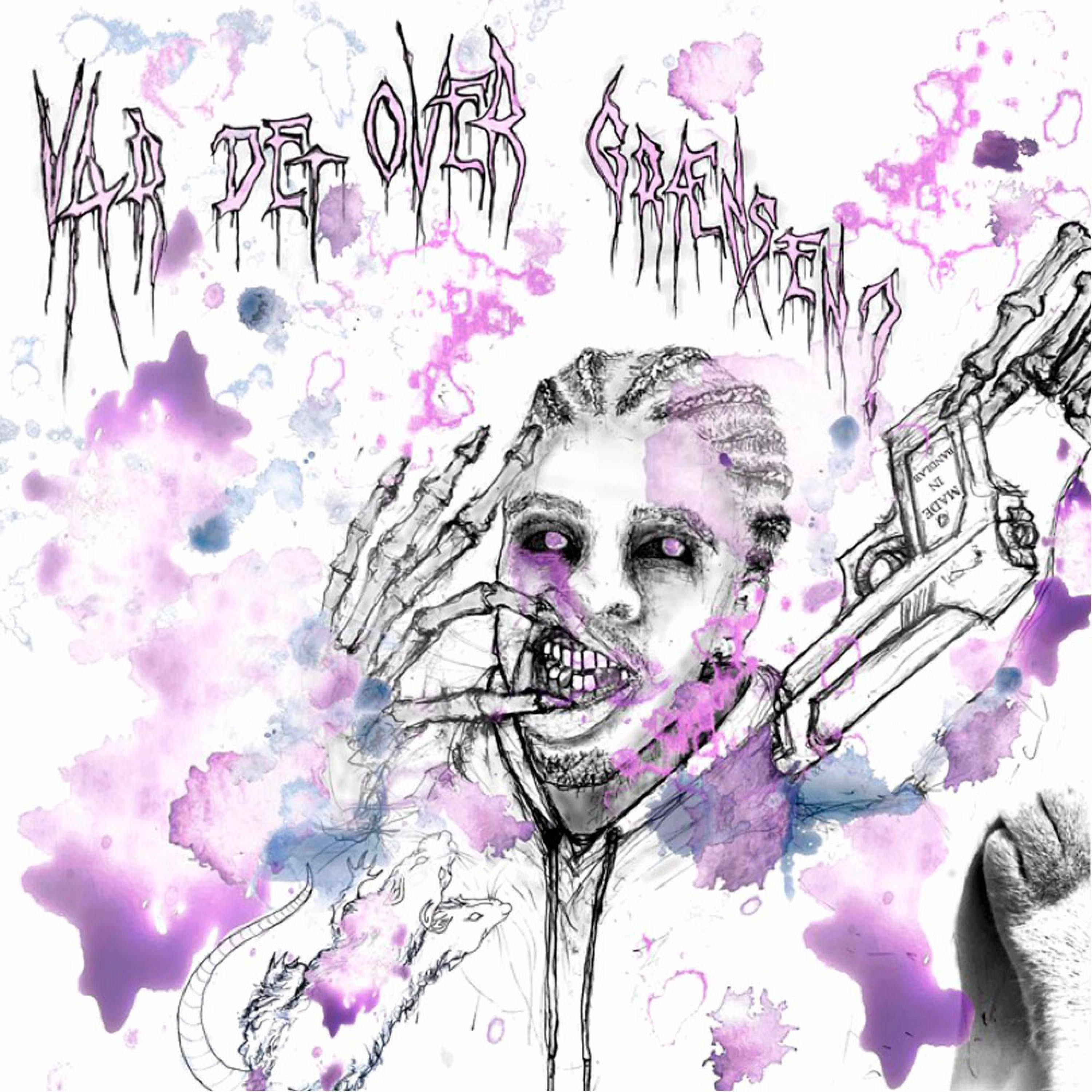 PwEZzTaPE : : Var Det Over Grænsen?