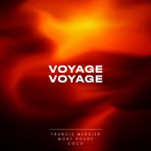 Voyage Voyage artwork