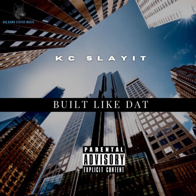 Built Like Dat - Single