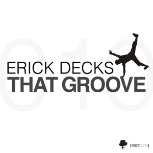 That Groove - Single