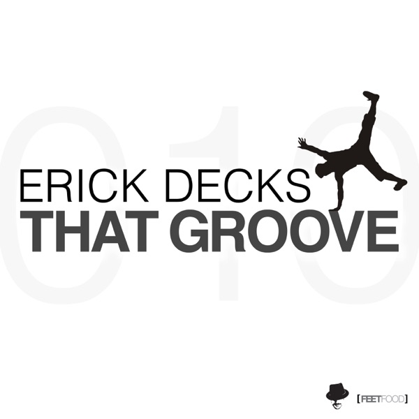 That Groove - Single
