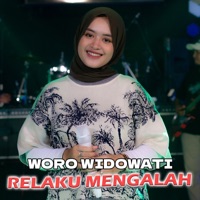 Relaku Mengalah - Single - Woro Widowati