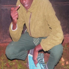 4 White (feat. Nav) Byte Malone