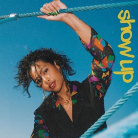 Show Up (feat. Luc de la Croixx) SATICA