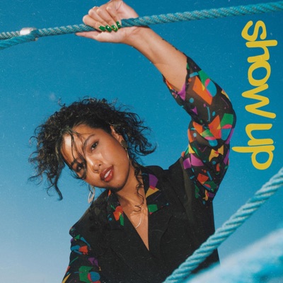 Show Up (feat. Luc de la Croixx) - Single