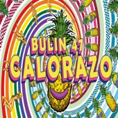 Calorazo artwork