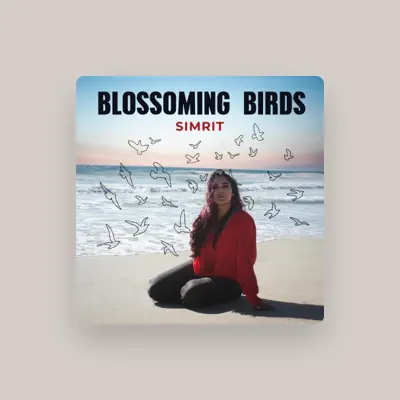 Listen to SIMRIT, watch music videos, read bio, see tour dates & more!