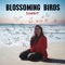 Blossoming Birds - SIMRIT lyrics