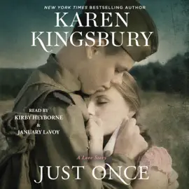 Just Once (Unabridged)