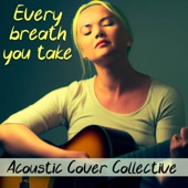 Every Breath You Take (Acoustic Cover) artwork