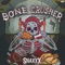 Bone Crusher - Snaxxx lyrics