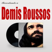 Recordando A Demis Roussos artwork