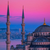 Call to Prayer (Fajr Adhan) - Rabiul Rhmn