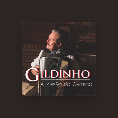 Listen to Gildinho, watch music videos, read bio, see tour dates & more!