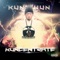 Turn Me Cold (feat. Kidricc James) - Kun Wun lyrics