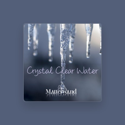 Listen to Matterwand, watch music videos, read bio, see tour dates & more!