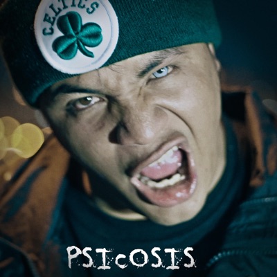 Psicosis (feat. Boombapkillaz) - Single