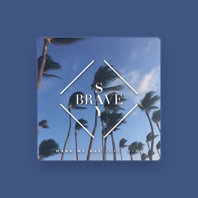 Listen to Say Brave, watch music videos, read bio, see tour dates & more!