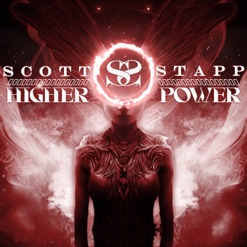 HIGHER POWER cover art