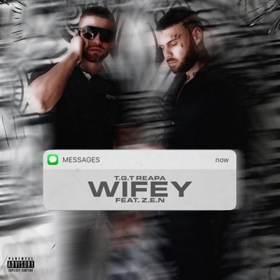 Wifey - Single