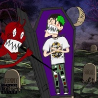 TAKE LIVES (feat. 83HADES) - Single - Killkxi