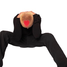 i hide my pain Quentin Heartz