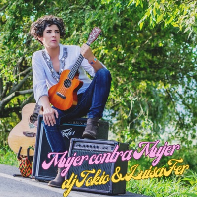Mujer Contra Mujer - Single
