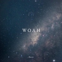 Woah - Single - Rusey