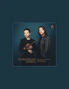 Gabriel Le Magadure을(를) 듣고, 뮤직 비디오를 보고, 약력을 읽고, 투어 일정 등을 확인하세요!