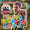 Einmal richtig saufen
