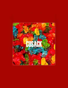 Listen to CUSACK, watch music videos, read bio, see tour dates & more!