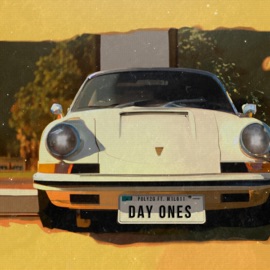 DAY ONES (feat. M1LO11) PoLy2g