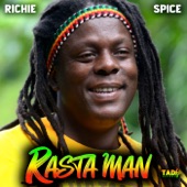 Rasta Man artwork