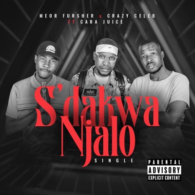 sdakwa njalo - Single