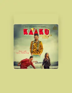 Akshay Naagiを聴いたり、ミュージックビデオを鑑賞したり、経歴やツアー日程などを確認したりしましょう！