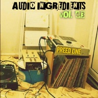Audio Ingredeints 4.3 - Preed One
