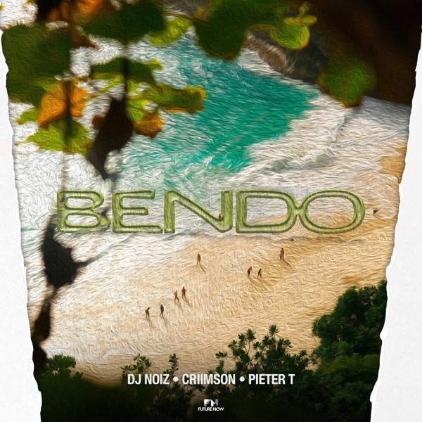 Bendo - Single