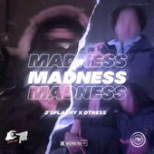 Madness artwork