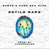 Estilo Raps - Single