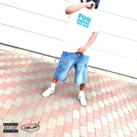 Luc!DD Newtanks - Single - allhail444