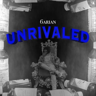Unrivaled - Single