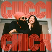 Gucci Chick artwork