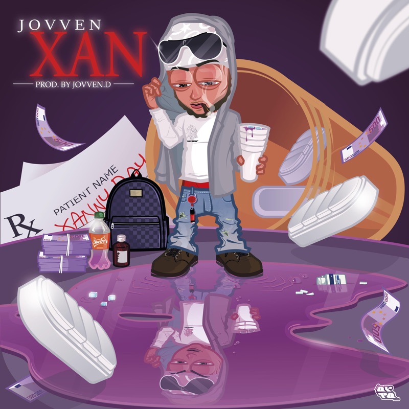 Jovven Xan (feat. jovven.d)