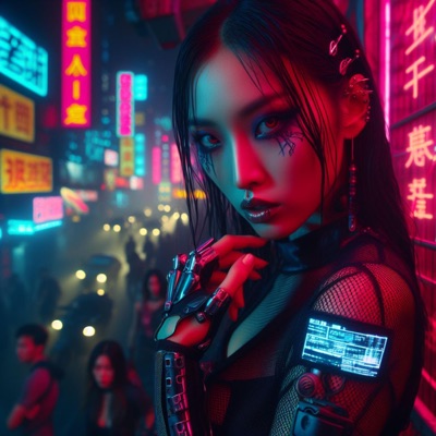 Cyberpunk 2049 Beat-thumbnail