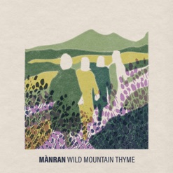 WILD MOUNTAIN THYME cover art