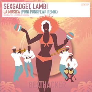 La Musica - Single
