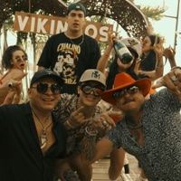 FIESTA VIKINGOS - Single - Playa Vikingos, Golden Boy' & Nito Favela