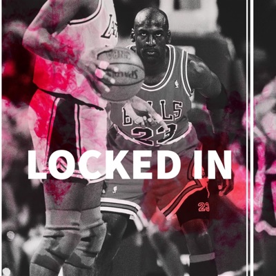 LOCKED IN (feat. 2WOTIME & BOOBIEGANG) - Single