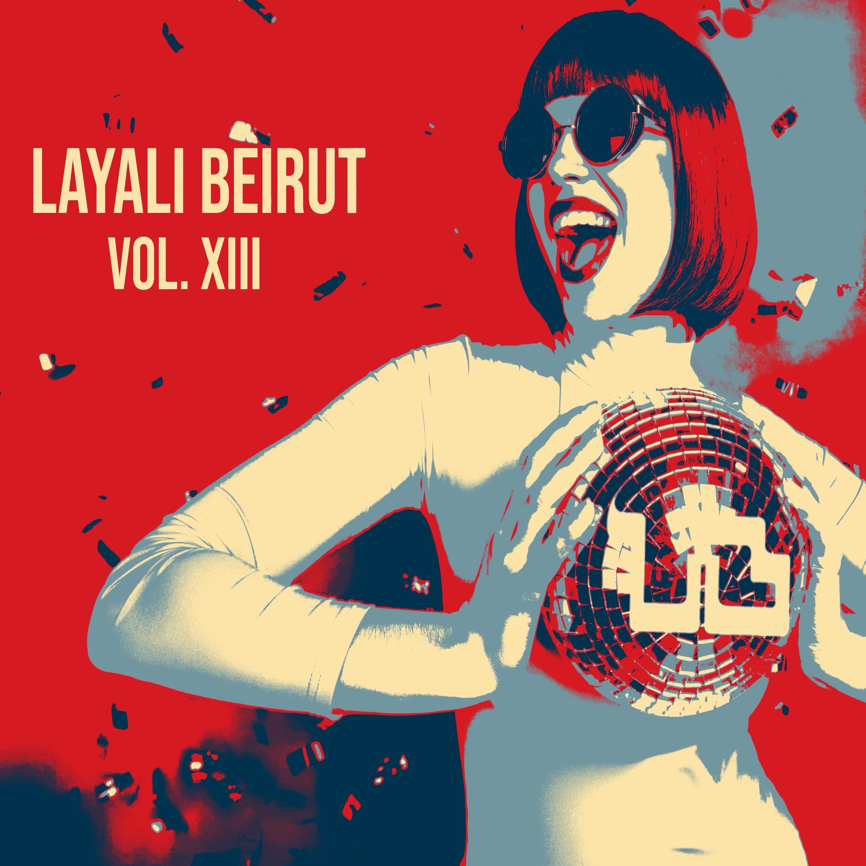 Layali Beirut XIII