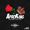 Afroking - Manybeat, Jimmix & Gustavo Dominguez lyrics